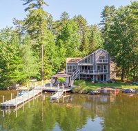 Lake Winni - WF - 447 - Accommodation Los Angeles