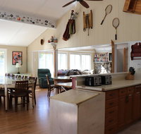 Intervale Mountain Vacation Lodge - Accommodation Los Angeles