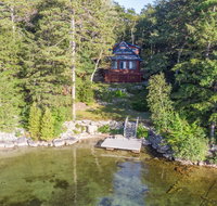 Lake Winnipesaukee - Waterfront - 318 - Accommodation Los Angeles