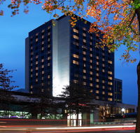 Hyatt Regency Morristown - Accommodation Los Angeles