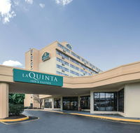 La Quinta by Wyndham Secaucus Meadowlands - Accommodation Los Angeles