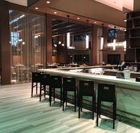 DoubleTree by Hilton Hotel Newark Airport - Accommodation Los Angeles