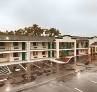 Garden State Inn - Accommodation Los Angeles