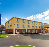 Comfort Suites Atlantic City North - Accommodation Los Angeles