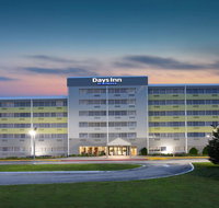 Days Inn by Wyndham Absecon Atlantic City Area - Accommodation Los Angeles