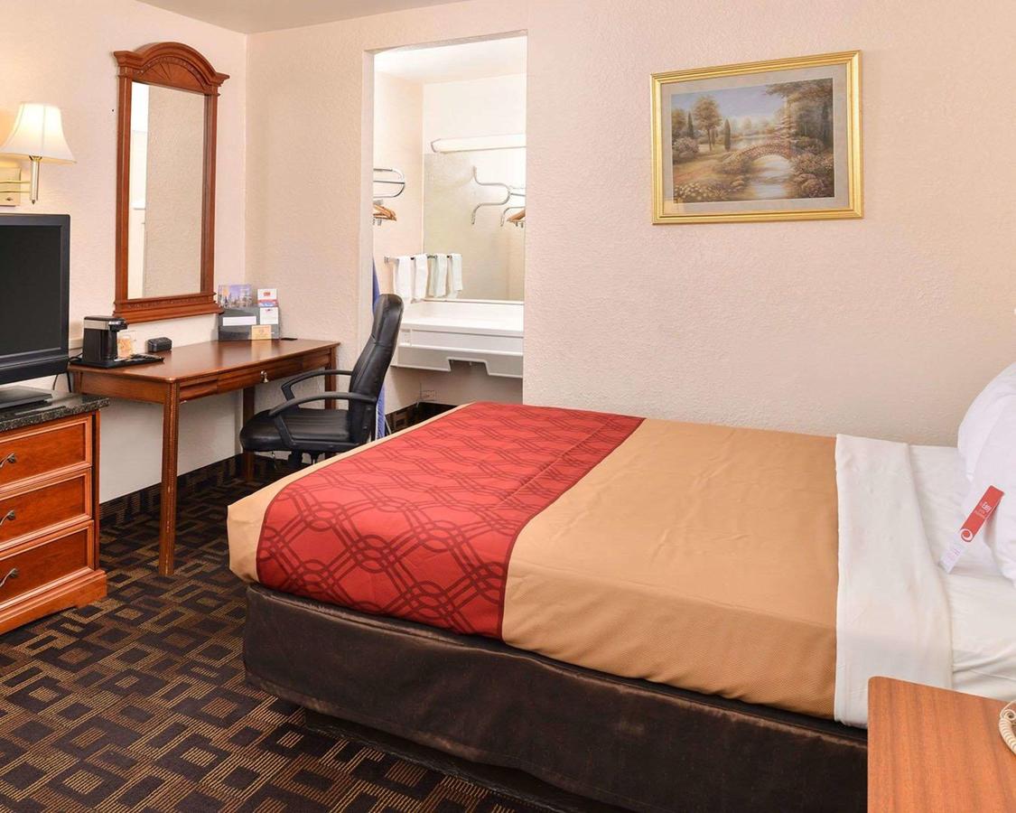 EconoLodge Bellmawr - thumb 9