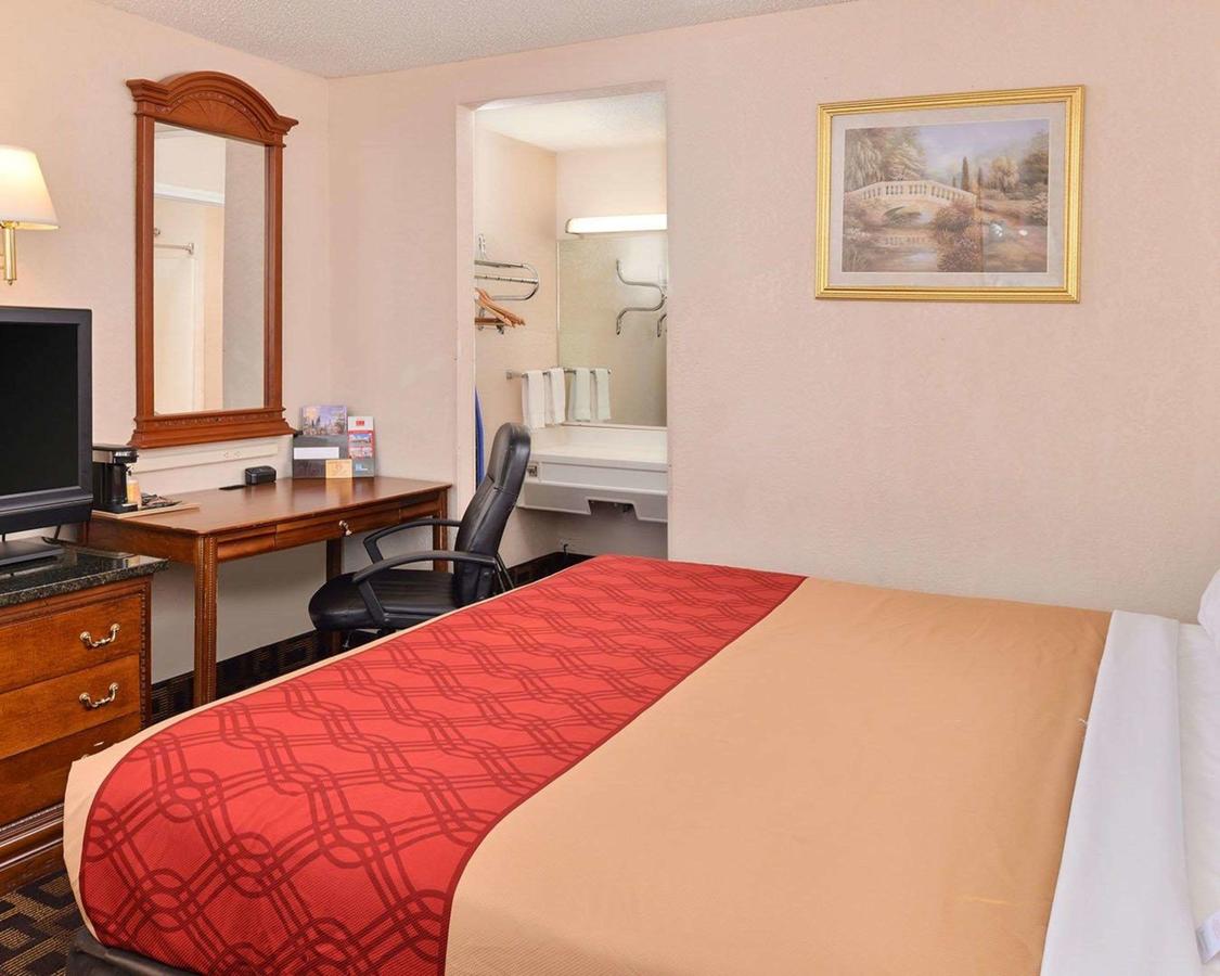 EconoLodge Bellmawr - thumb 8