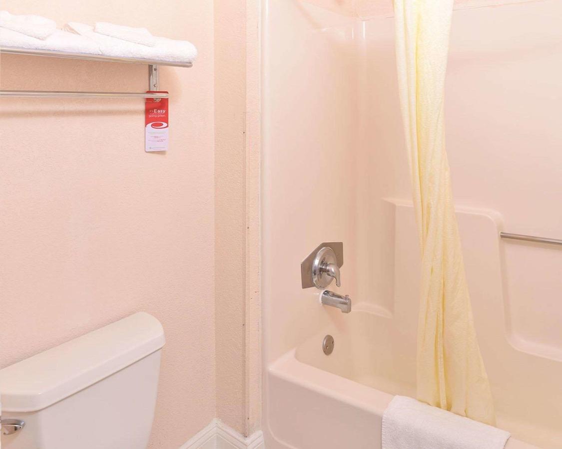 EconoLodge Bellmawr - thumb 6