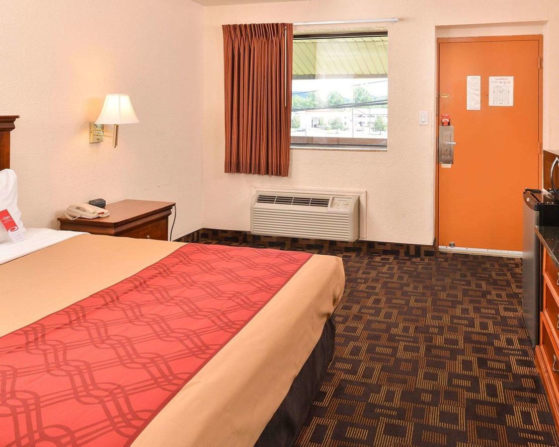 EconoLodge Bellmawr - thumb 7