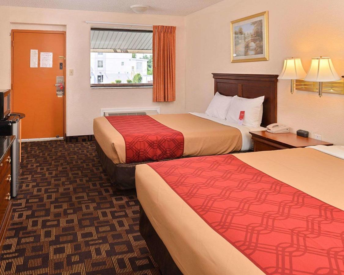 EconoLodge Bellmawr - thumb 4
