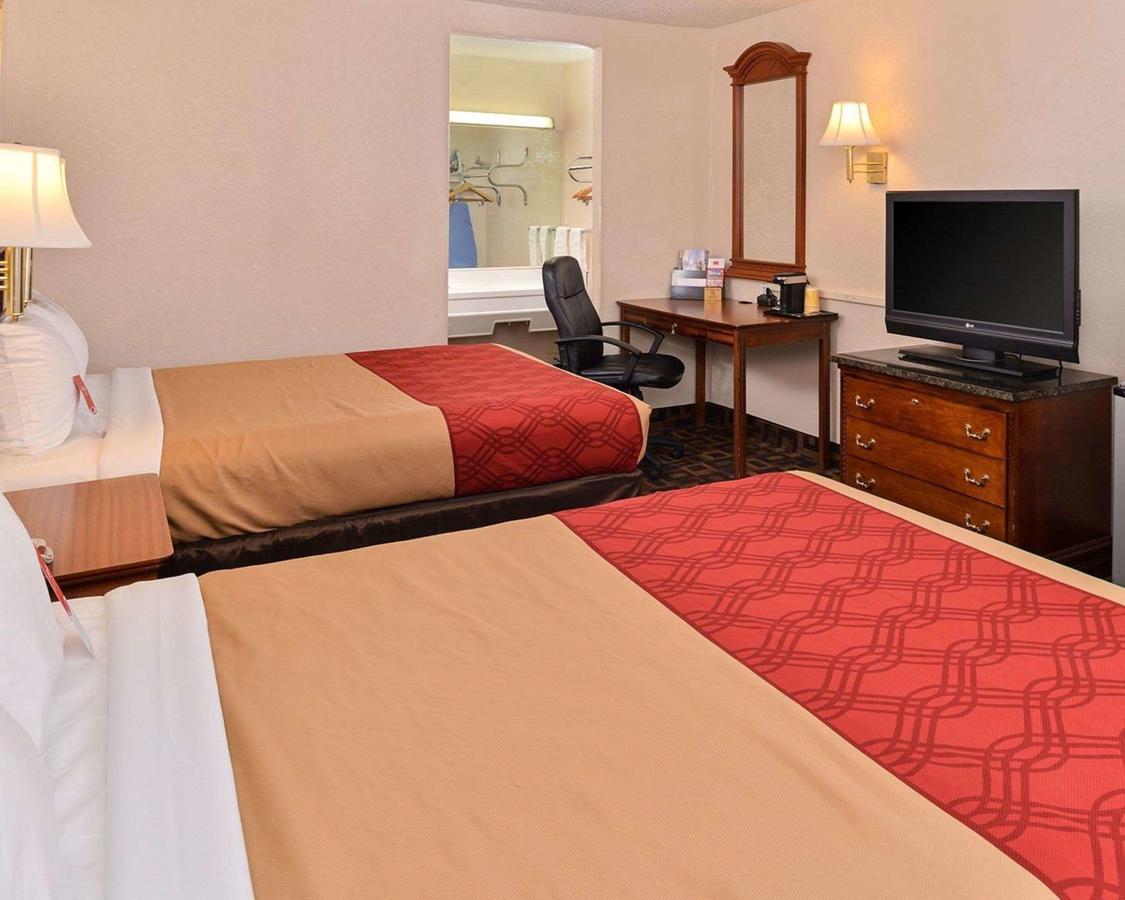 EconoLodge Bellmawr - thumb 10