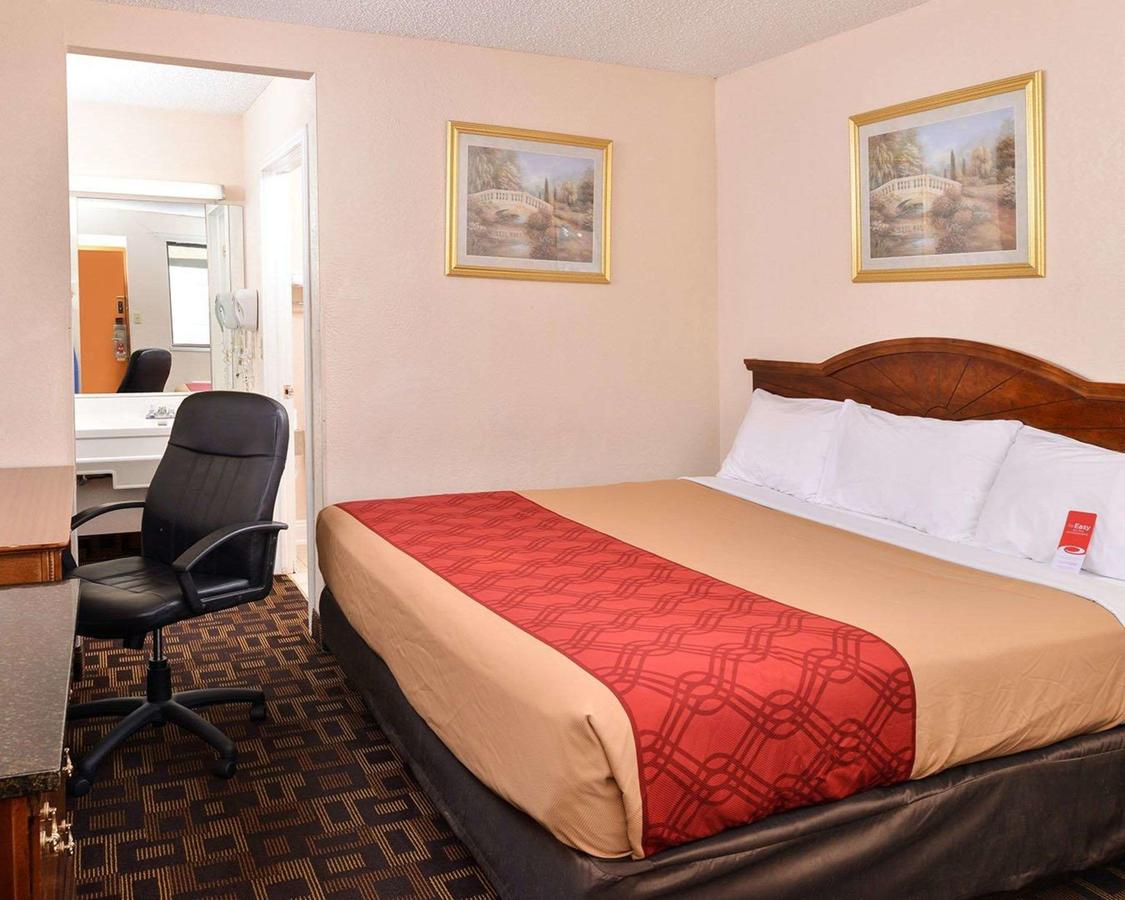 EconoLodge Bellmawr - thumb 5