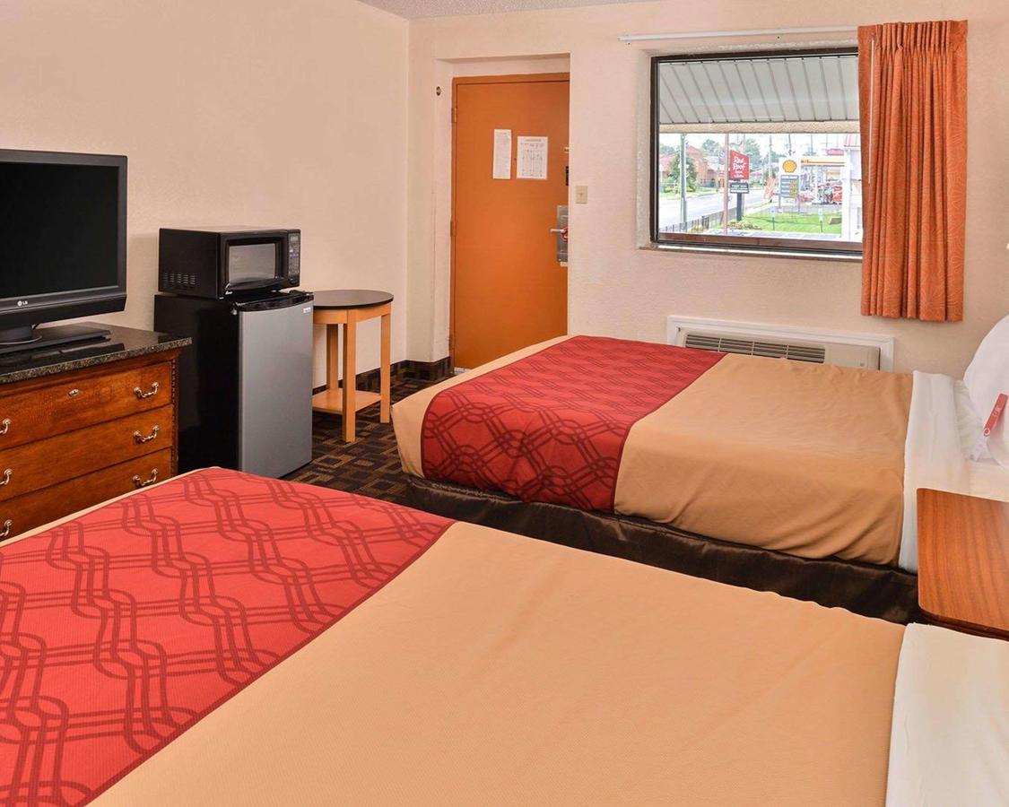 EconoLodge Bellmawr - thumb 11