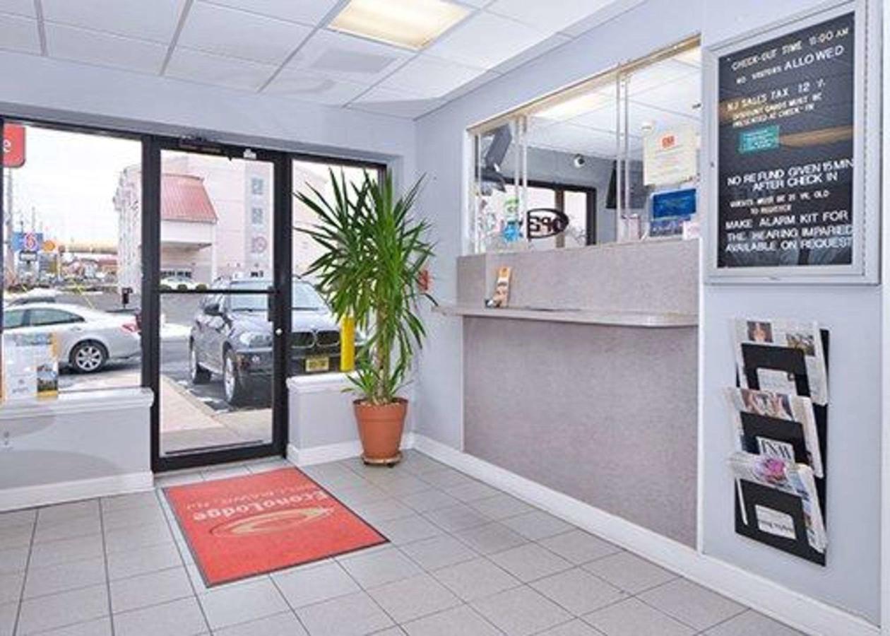 EconoLodge Bellmawr - thumb 12