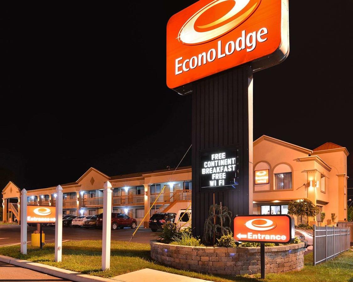 EconoLodge Bellmawr - thumb 0