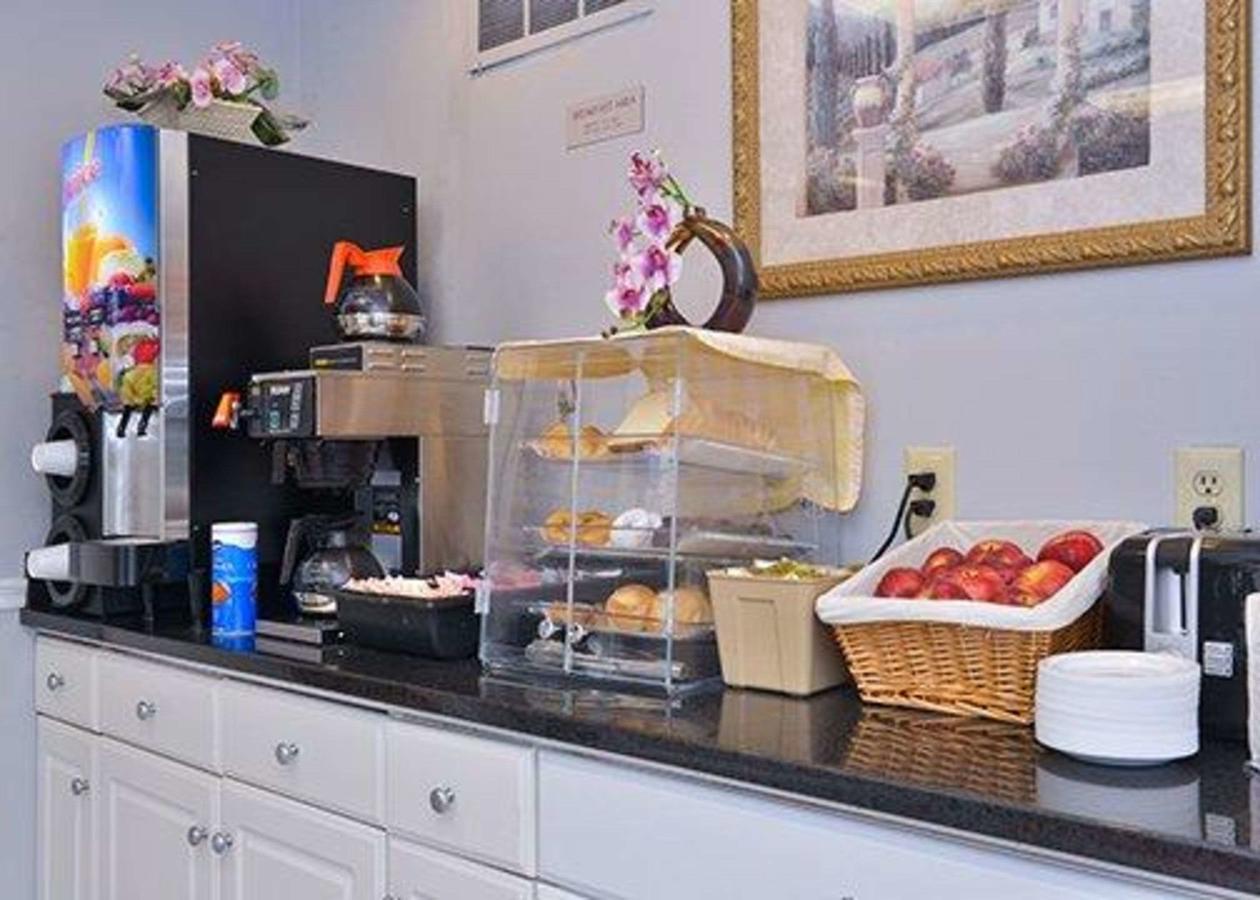 EconoLodge Bellmawr - thumb 3