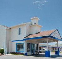 Tourist Inn - Accommodation Los Angeles