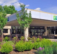 Holiday Inn Express Princeton Southeast - Accommodation Los Angeles