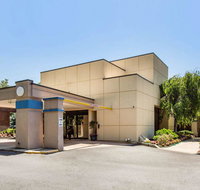 Quality Inn Middletown-Red Bank - Accommodation Los Angeles