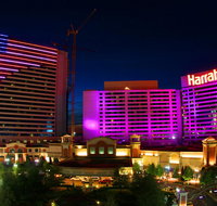 Harrah's Resort Atlantic City Hotel  Casino - Accommodation Los Angeles