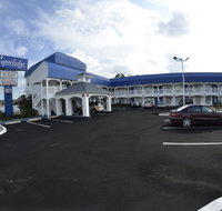 Superlodge Absecon/Atlantic City - Accommodation Los Angeles