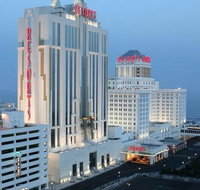 Resorts Casino Hotel Atlantic City - Accommodation Los Angeles
