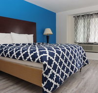 Chalet Motel - Accommodation Los Angeles