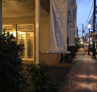 Blue Bay Inn - Accommodation Los Angeles