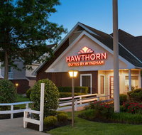 Hawthorn Suites by Wyndham Tinton Falls - Accommodation Los Angeles