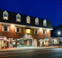 Best Western Westfield Inn - Accommodation Los Angeles