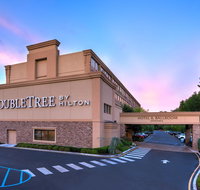 DoubleTree by Hilton Tinton Falls-Eatontown - Accommodation Los Angeles