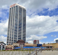 Atlantic Palace Suites - Accommodation Los Angeles