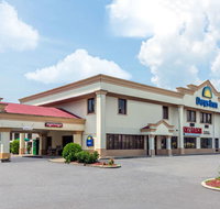 Days Inn Galloway Absecon Atlantic City Area - Accommodation Los Angeles