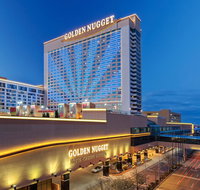 Golden Nugget Hotel  Casino - Accommodation Los Angeles