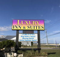 Luxury Inn - Accommodation Los Angeles