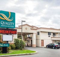 Quality Inn  Suites Atlantic City Marina District - Accommodation Los Angeles