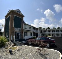 Empire Inn  Suites Absecon/Atlantic City - Accommodation Los Angeles