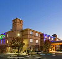 Holiday Inn Express Absecon-Atlantic City Area - Accommodation Los Angeles