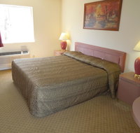 Starlite Motor Inn - Accommodation Los Angeles