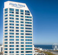 FantaSea Resorts at Atlantic Palace - Accommodation Los Angeles