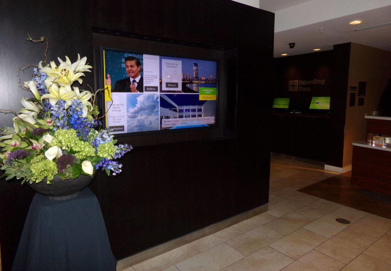 Courtyard Somerset - thumb 1