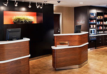 Courtyard Somerset - thumb 2