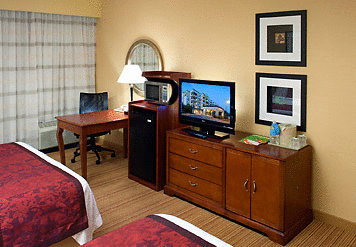 Courtyard Somerset - thumb 9