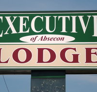 Executive Lodge Absecon - Accommodation Los Angeles