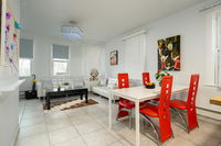 6313 Boulevard East Accommodation Los Angeles