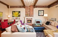 3 Bedroom 15Min to NYC Parking Balcony NYC View J-4 Accommodation Los Angeles