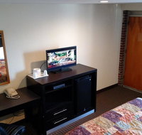 Gene's Motel - Accommodation Los Angeles