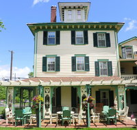 Jonathan Pitney House - Accommodation Los Angeles