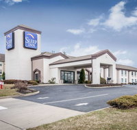 Sleep Inn Cinnaminson Philadelphia East - Accommodation Los Angeles
