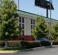 Hampton Inn Pennsville - Accommodation Los Angeles